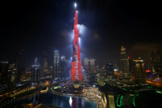 La sonde &ldquo;Hope&rdquo; se place en orbite autour de Mars, une première arabe