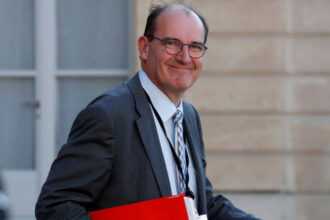 France: Macron nomme Jean Castex nouveau premier ministre