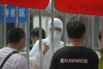 Coronavirus: plus de 531.000 morts dans le monde