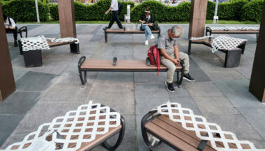 Transmission du Covid: par les gouttelettes, les contacts et possiblement l'air