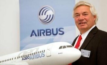 Le Boeing 787 n’est pas &ldquo;fiable&rdquo; selon un responsable d’Airbus