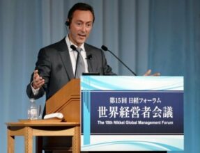 Airbus veut tisser une relation forte avec le Japon