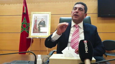 Saaid Amzazi : &ldquo;La crise a montré l’urgence de l'émergence de l'école numérique&rdquo;