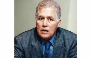 Darija. Abdallah Laroui : «c’est l’unité du Maroc qui est visée»