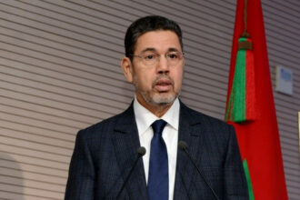 Plus de fermeté contre le port d'arme illégal: la piqure de rappel de Abdennabaoui