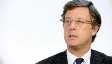 Accor: Sébastien Bazin officiellement nommé nouveau PDG