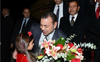 Visite du Roi à Washington : l’analyse de la presse américaine