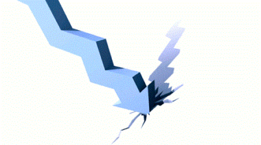 Conjoncture : baisse dans le BTP, hausse dans l’industrie