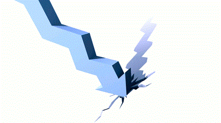 Conjoncture : baisse dans le BTP, hausse dans l’industrie