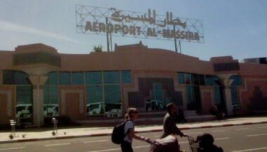 Aéroport Al Massira : le cabinet ALA Concept réalisera les études architecturales