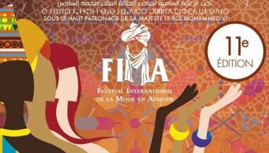 Mode : Le FIMA pour la première fois au Maroc
