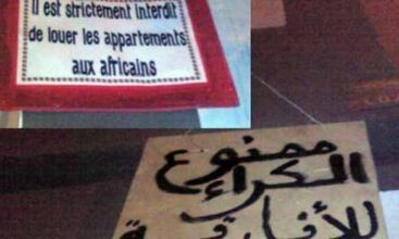 « Interdiction de louer des appartements aux Africains » : quel recours ?