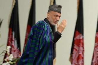 Afghanistan: L'OTAN enquête sur une frappe qui a « tué un enfant »