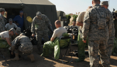 Rabat annule un exercice militaire avec les Etats-Unis