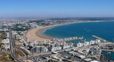 Station balnéaire d’Aghroud: le master plan sera prêt à la mi-février