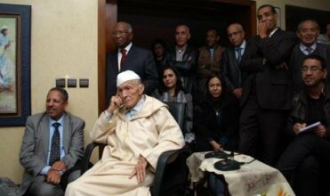 Mahjoubi Aherdan entame la publication de ses mémoires