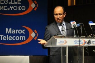 Résultats de Maroc Telecom : chiffre d’affaires en recul, résultat net en hausse