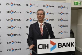 Le CIH est la banque la plus digitalisée au Maroc (Etude)