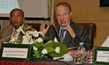 Ahmed Lahlimi : La mobilisation nationale, clé de réussite du Recensement général de la population 2024