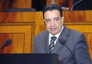 Ahmed Zaïdi: «La place de l’USFP est dans l’opposition»