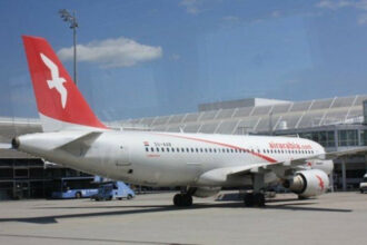 Air Arabia: reprise progressive du programme des vols internes dès le 25 juin