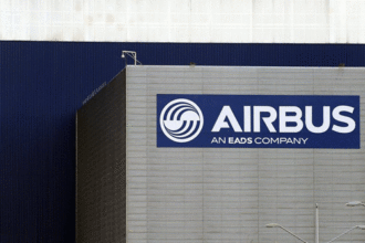 Airbus: 493 commandes en quatre mois, presque deux fois plus que Boeing