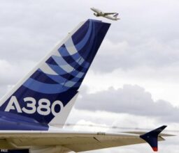 L'A380, géant des airs boudé par les compagnies