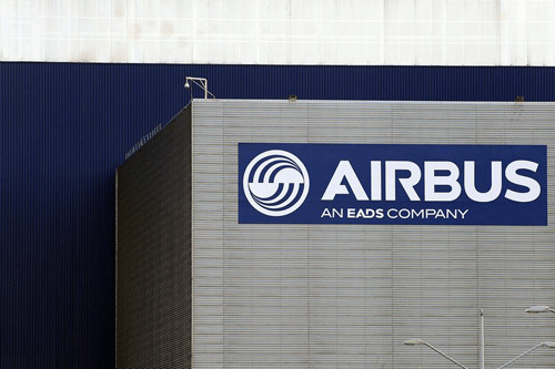 Airbus: 493 commandes en quatre mois, presque deux fois plus que Boeing