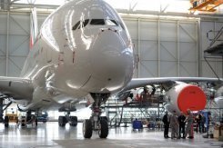Airbus : 162 commandes en janvier et février, derrière Boeing