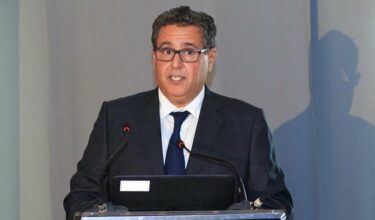 Devant l’OMS, Akhannouch expose la stratégie nationale en matière de santé