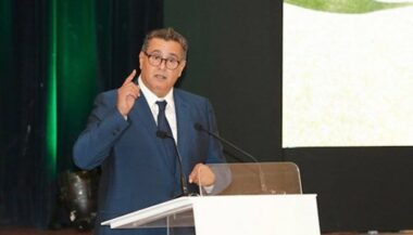 Agriculture: Akhannouch rencontre les professionnels pour lancer la réflexion sur la nouvelle feuille de route