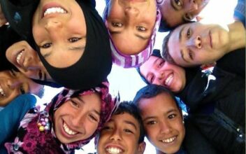 Une association mobilise des artistes pour faire de la solidarité avec l’Atlas une cause nationale