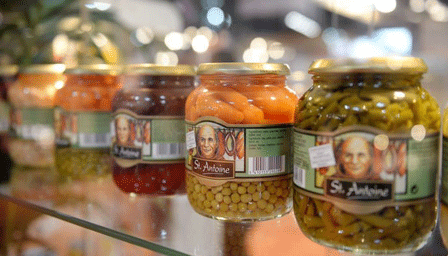 Alimentation : qui se cache derrière les marques de la grande distribution ?