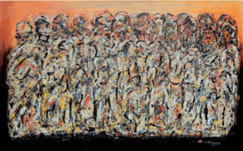 Vente aux enchères à Mémoarts