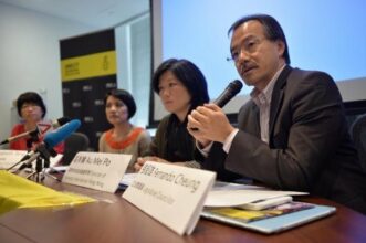Amnesty: Les domestiques indonésiennes de Hong Kong réduites en esclavage