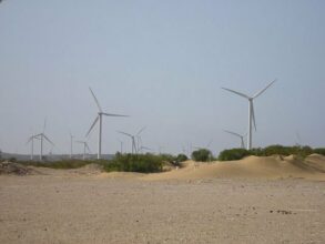 Energies renouvelables : les projets se multiplient au Maghreb