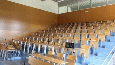 Appel d'offres pour la construction de l'Ecole supérieure de technologie à Ouarzazate