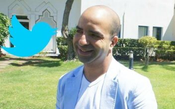 Anass Bendrif : Twitter est l’avenir et Facebook le passé