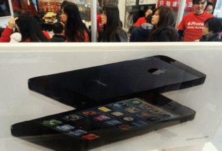 Apple prévoirait de lancer la production d'un nouvel iPhone au 2e trimestre