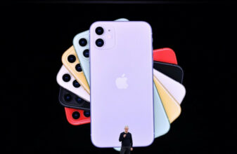 Apple dépasse pour la première fois les 100 milliards de dollars de chiffre d'affaires