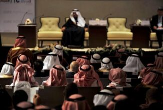 L'Arabie saoudite annonce un budget record pour 2014