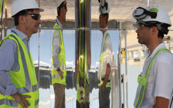 Les architectes veulent encadrer la création de nouvelles écoles