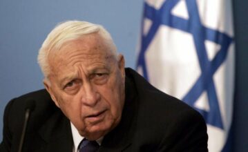 Israël: « Détérioration graduelle » des organes vitaux d'Ariel Sharon