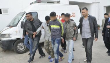 Justice des mineurs : l’enfance en danger