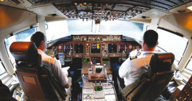 Désaccord entre la RAM et ses pilotes sur la rémunération pendant la crise