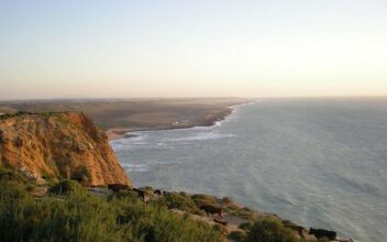 Le Maroc lance les études pour l’extension de son plateau continental