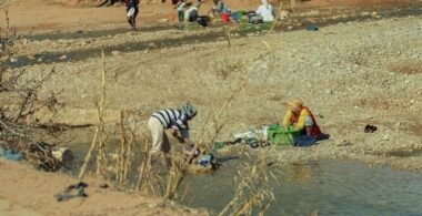 Toilettes inadéquates : un coût de 260 milliards de dollars pour les pays du Sud