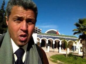 La cour d'appel reporte le procès de Mohamed Attaoui