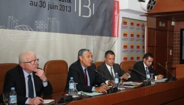 Mohammed El Kettani : «La gestion du risque fait partie de notre ADN»