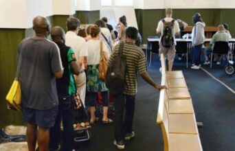 Austérité: 25 millions d'Européens menacés de pauvreté